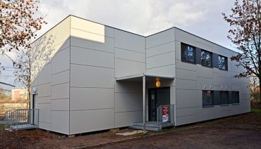 Grundschulen Wallenbaum & Weyersberg