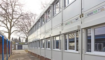Anne Frank-Gesamtschule Viersen