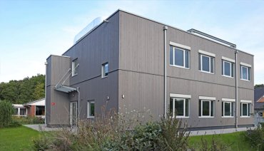Kooperative Gesamtschule Rastede