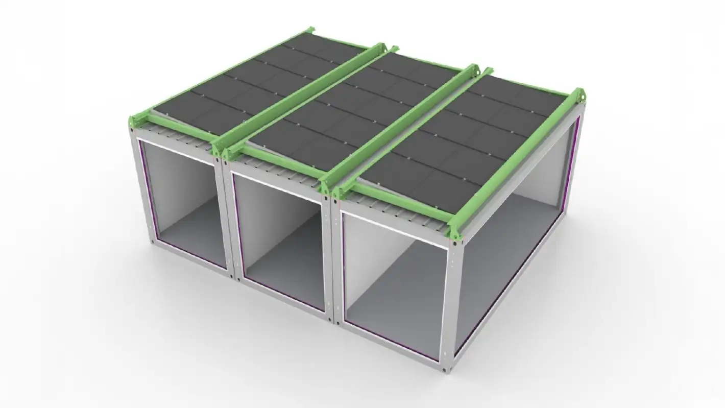 ALGECO Solar