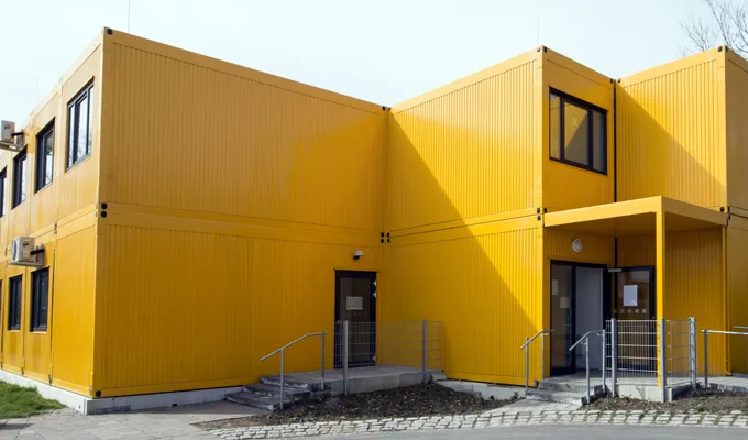 Fassade