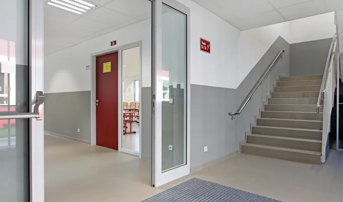 Flursysteme