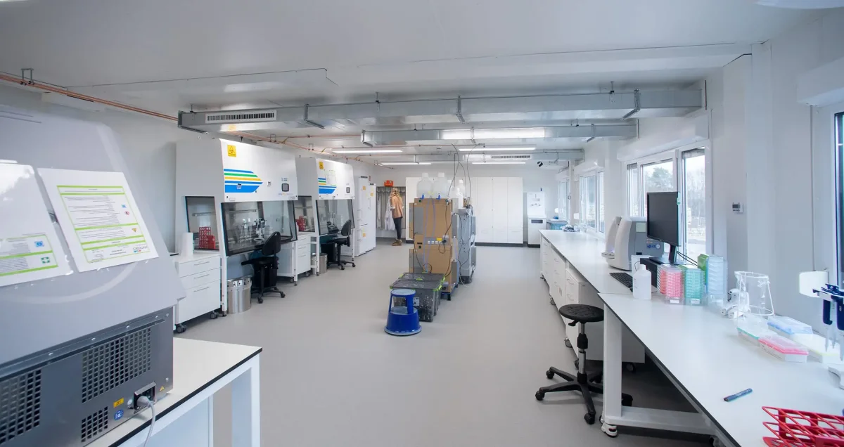Immatics Biotechnologies Tübingen