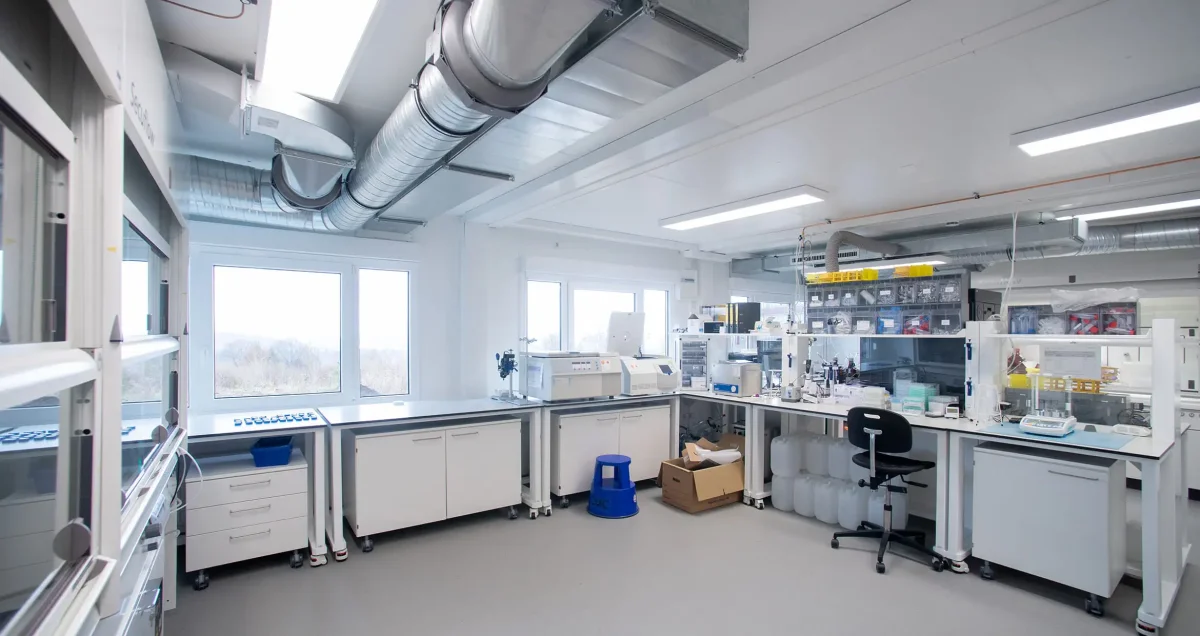 Immatics Biotechnologies Tübingen