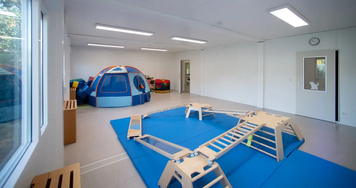 KiKu Kinderland Röttenbach