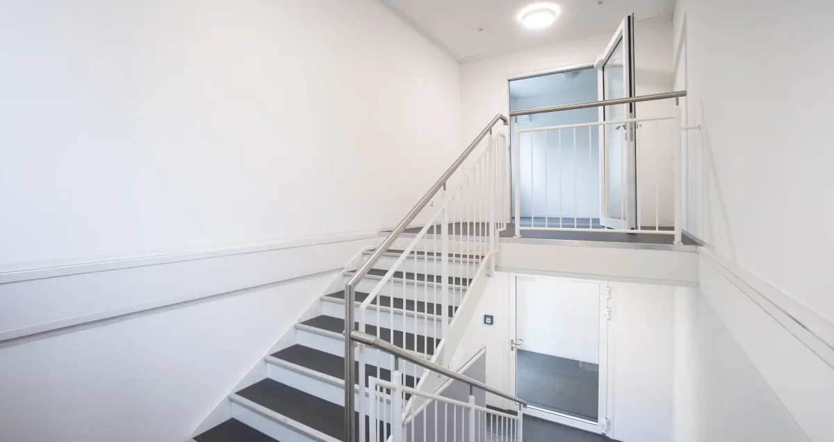 Liebenauschule Neckartailfingen
