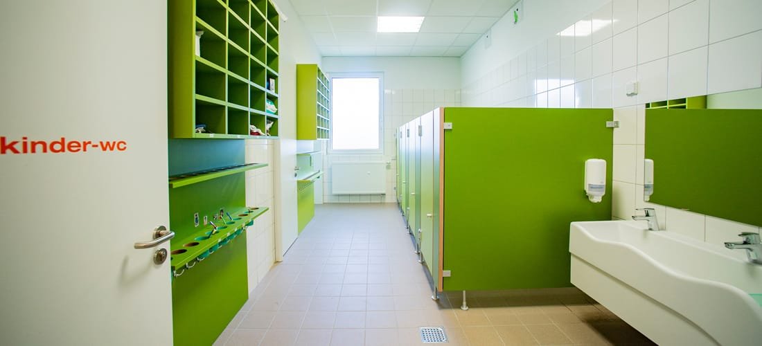 Kindertagesstätte Darmstadt
