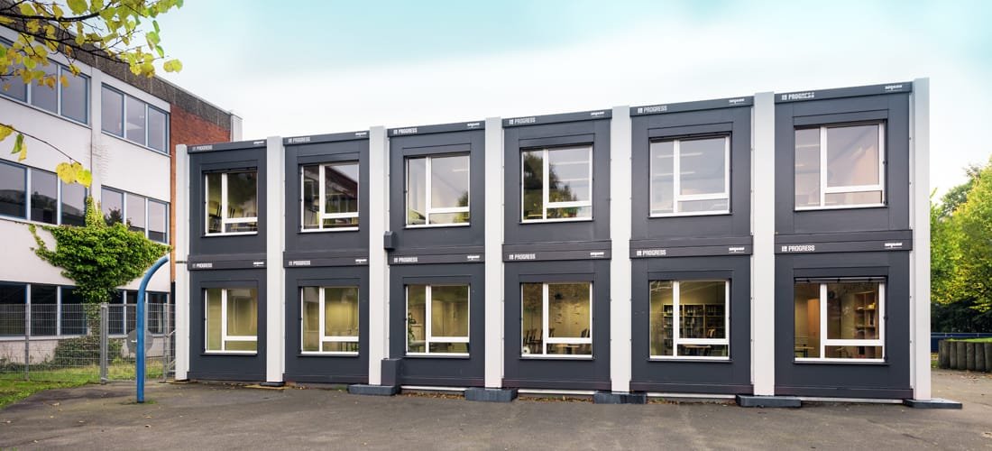 Heinrich Heine-Schule Bremerhaven