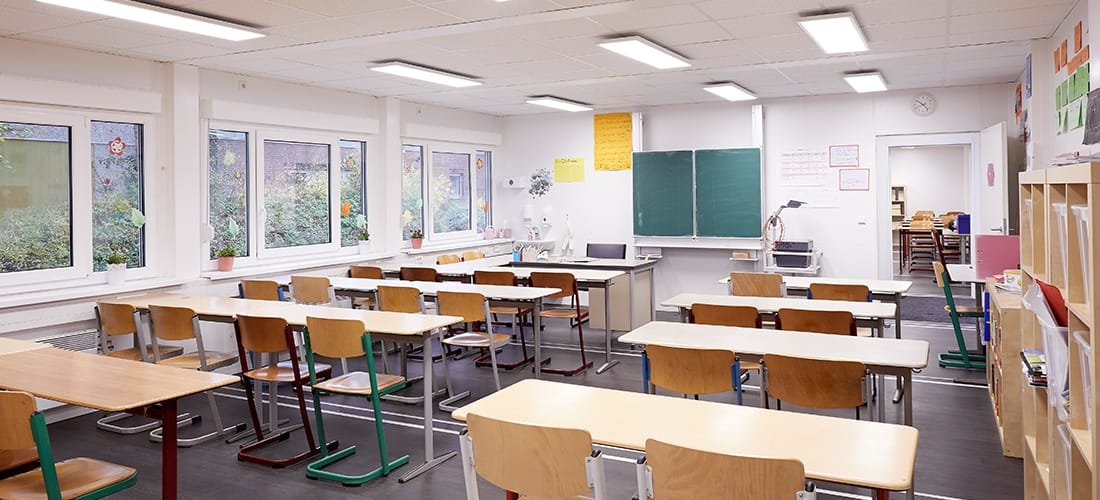Realschule Oppum Krefeld