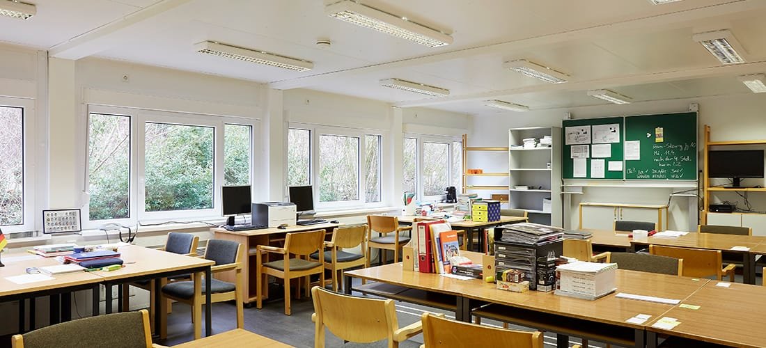 Anne Frank-Gesamtschule Viersen