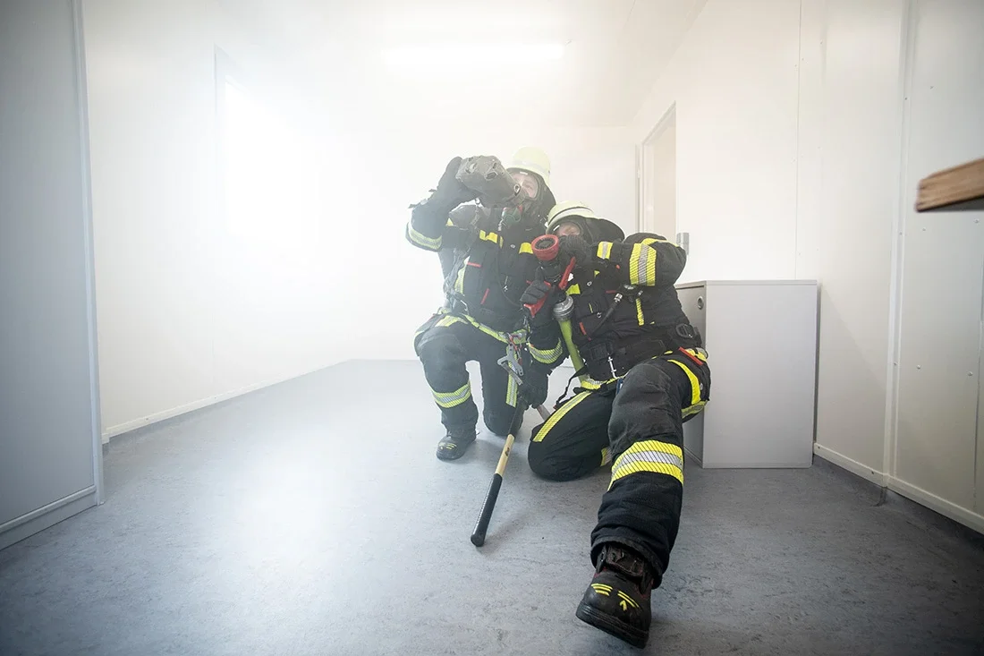 Feuerwehr Dachau
