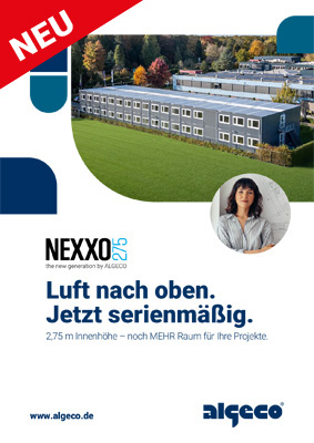 NEXXO 275 Flyer